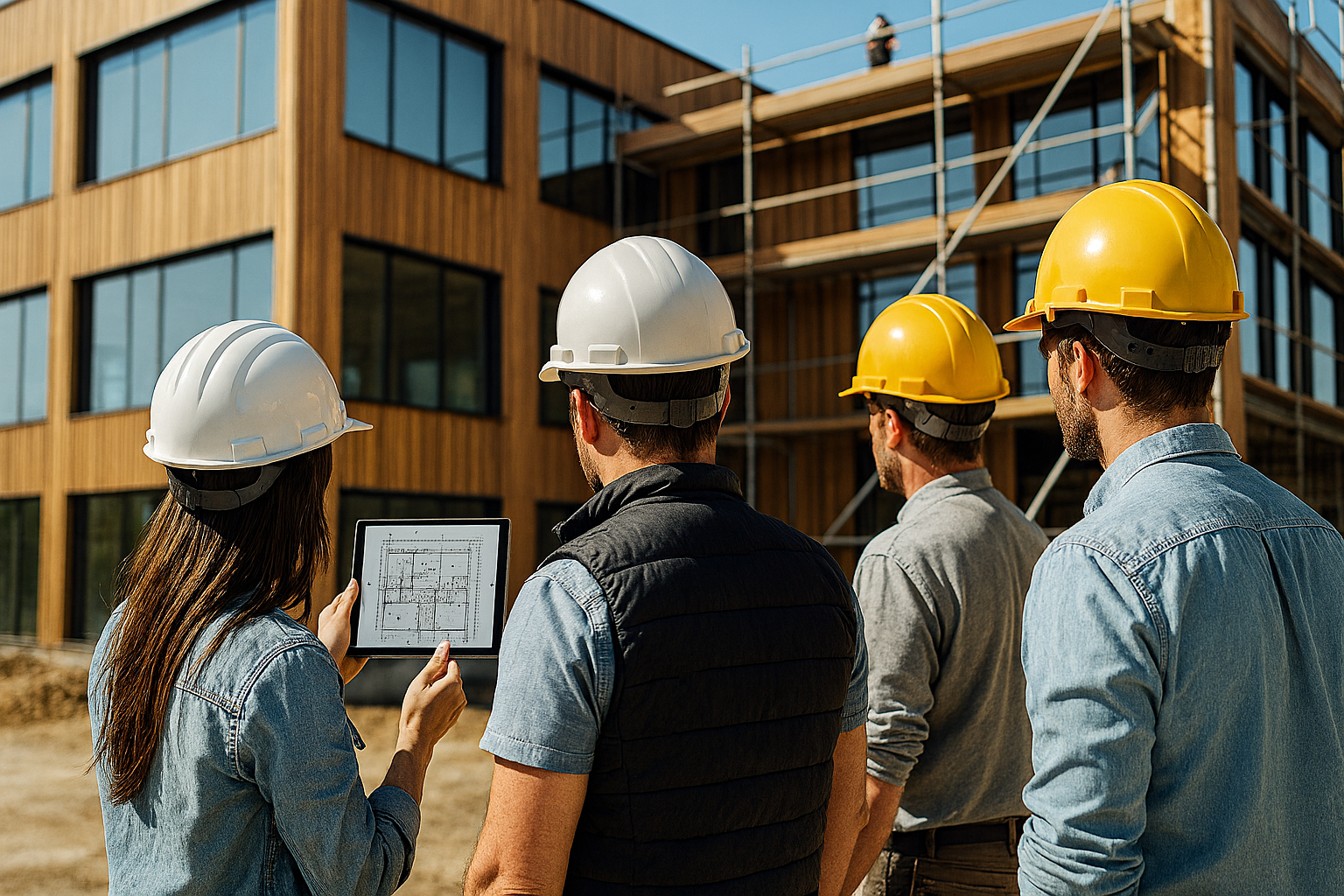 Regionale Partnerschaften